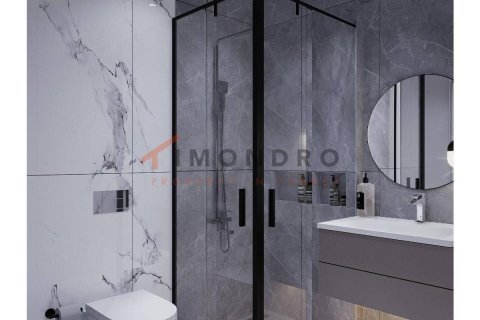 2+1 Leilighet i Kepez, Antalya, Tyrkia Nr. 222482 - 29