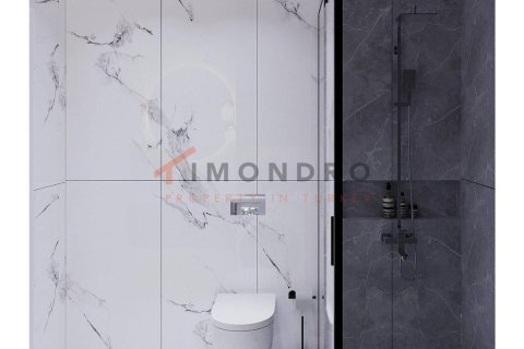 2+1 Leilighet i Kepez, Antalya, Tyrkia Nr. 222482 - 25