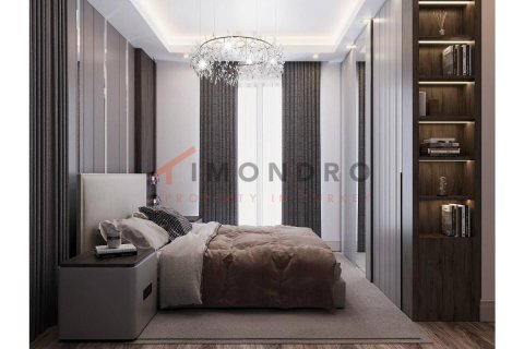 2+1 Leilighet i Kepez, Antalya, Tyrkia Nr. 222482 - 23