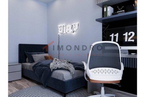 2+1 Leilighet i Kepez, Antalya, Tyrkia Nr. 222482 - 27