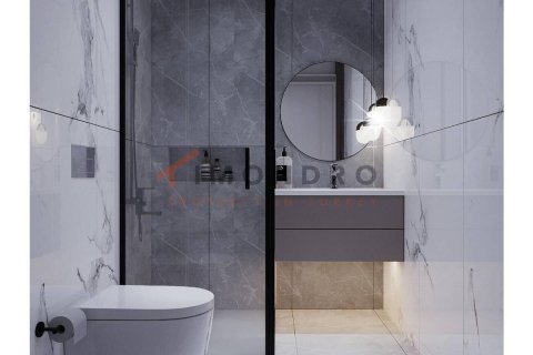 2+1 Leilighet i Kepez, Antalya, Tyrkia Nr. 222482 - 30