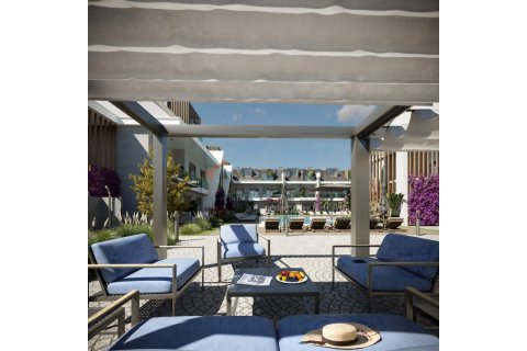 Apartment for sale in Antalya, Turkey, 3 bedrooms, 212m2, No. 222481 – photo 12