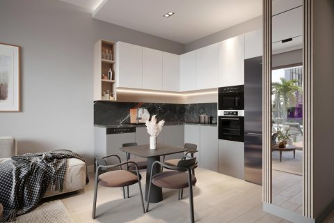 Apartment for sale in Antalya, Turkey, 3 bedrooms, 212m2, No. 222481 – photo 7