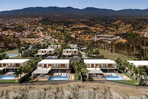 Villa for sale  in Esentepe, Girne, Northern Cyprus, 4 bedrooms, 361m2, No. 222483 – photo 9