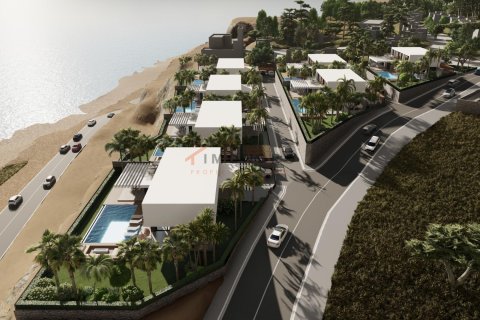 Villa for sale  in Esentepe, Girne, Northern Cyprus, 4 bedrooms, 361m2, No. 222483 – photo 8