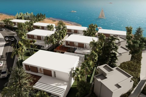 Villa for sale  in Esentepe, Girne, Northern Cyprus, 4 bedrooms, 361m2, No. 222483 – photo 6