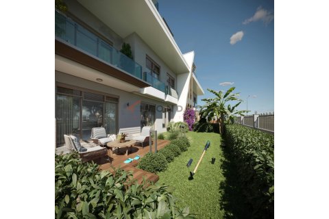 Daire 2+1 Antalya, Türkiye №222480 - 13