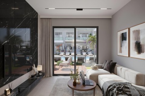 Daire 2+1 Antalya, Türkiye №222480 - 6