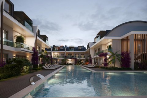 Daire 2+1 Antalya, Türkiye №222480 - 16