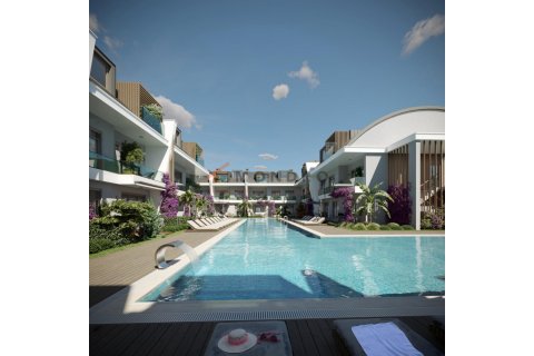 Daire 2+1 Antalya, Türkiye №222480 - 11
