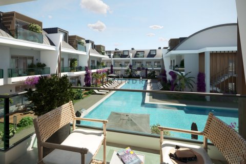 Daire 2+1 Antalya, Türkiye №222480 - 4