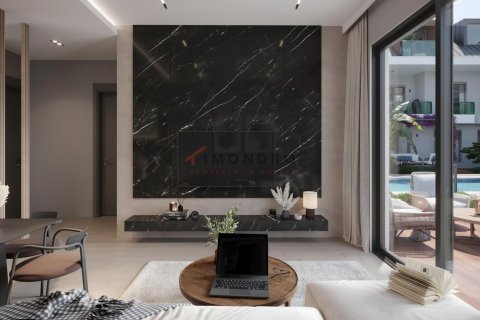 Продажа квартиры  в Анталье, Турция 1+1, 138м2, №222479 – фото 8