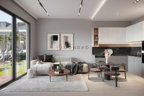 Продажа квартиры  в Анталье, Турция 1+1, 138м2, №222479 – фото 5