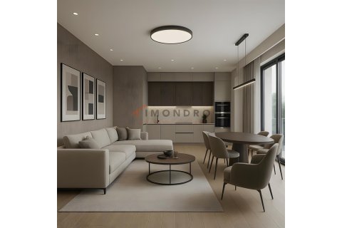 Apartment for sale  in Besiktas, Istanbul, Turkey, 2 bedrooms, 72m2, No. 215091 – photo 3