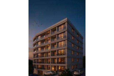 Apartment for sale  in Besiktas, Istanbul, Turkey, 2 bedrooms, 72m2, No. 215091 – photo 7