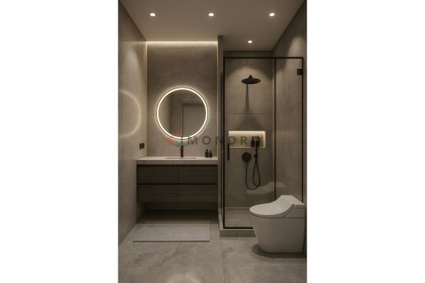 Продажа квартиры  в Бешикташе, Стамбуле, Турция 1+1, 65м2, №215089 – фото 4
