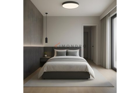 Продажа квартиры  в Бешикташе, Стамбуле, Турция 1+1, 65м2, №215089 – фото 6