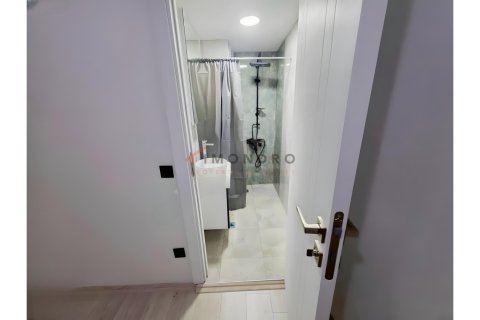 آپارتمان در Besiktas،  Istanbul ، ترکیه 2 خوابه ، 65 متر مربع.  شماره 225197 - 16