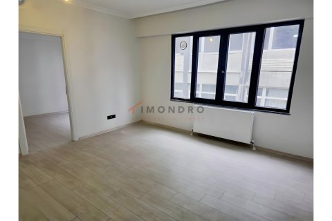 2+1 Leilighet  i Besiktas, Istanbul, Tyrkia Nr. 225197
