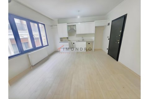 آپارتمان در Besiktas،  Istanbul ، ترکیه 2 خوابه ، 65 متر مربع.  شماره 225197 - 2
