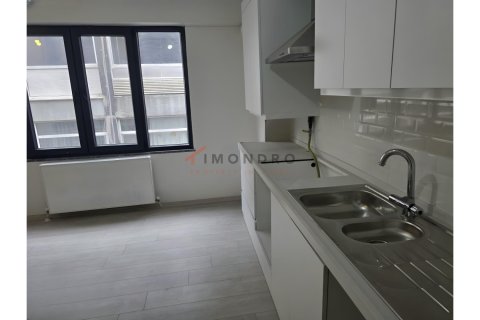 آپارتمان در Besiktas،  Istanbul ، ترکیه 2 خوابه ، 65 متر مربع.  شماره 225197 - 14