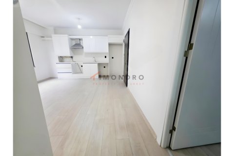 آپارتمان در Besiktas،  Istanbul ، ترکیه 2 خوابه ، 65 متر مربع.  شماره 225197 - 10