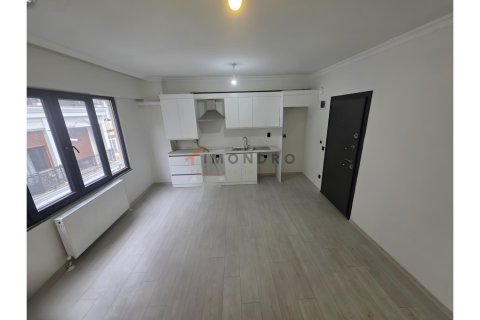 آپارتمان در Besiktas،  Istanbul ، ترکیه 2 خوابه ، 65 متر مربع.  شماره 225197 - 3