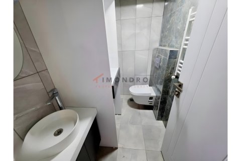 آپارتمان در Besiktas،  Istanbul ، ترکیه 2 خوابه ، 65 متر مربع.  شماره 225197 - 18
