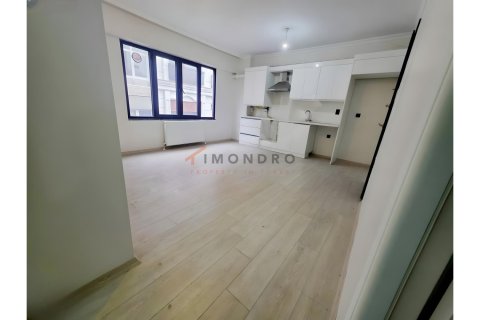 آپارتمان در Besiktas،  Istanbul ، ترکیه 2 خوابه ، 65 متر مربع.  شماره 225197 - 9