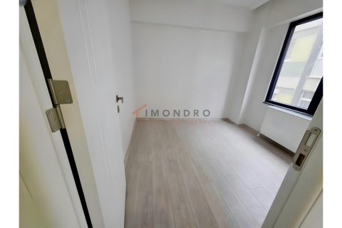آپارتمان در Besiktas،  Istanbul ، ترکیه 2 خوابه ، 65 متر مربع.  شماره 225197 - 5