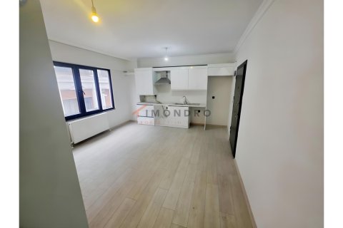 آپارتمان در Besiktas،  Istanbul ، ترکیه 2 خوابه ، 65 متر مربع.  شماره 225197 - 12