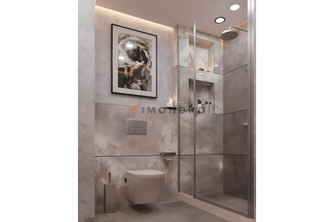 3+1 Lejlighed i Atasehir, Istanbul, Tyrkiet Nr. 225199 - 12