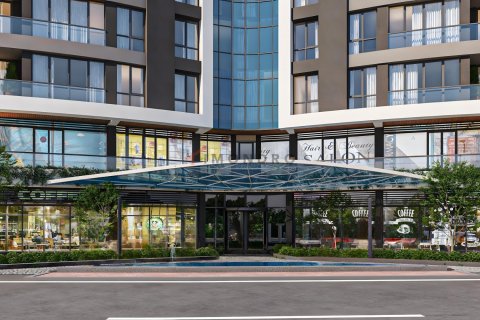 3+1 Lejlighed i Atasehir, Istanbul, Tyrkiet Nr. 225199 - 2