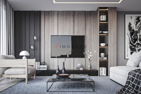 3+1 Lejlighed i Atasehir, Istanbul, Tyrkiet Nr. 225199 - 10