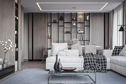 3+1 Lejlighed i Atasehir, Istanbul, Tyrkiet Nr. 225199 - 9