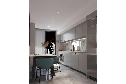 3+1 Lejlighed i Atasehir, Istanbul, Tyrkiet Nr. 225199 - 11