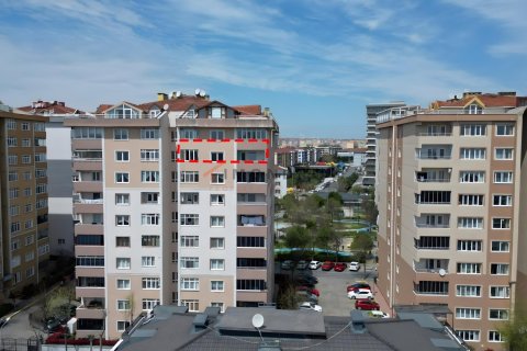 3+1 Lägenhet  i Beylikduezue, istanbul, Turkiet Nr. 225196 - 30