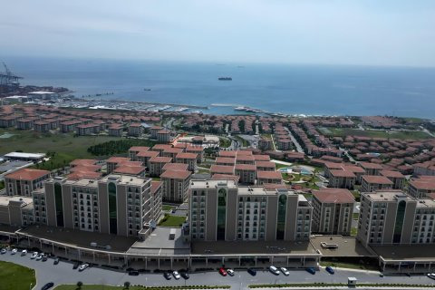 3+1 Lägenhet  i Beylikduezue, istanbul, Turkiet Nr. 225196 - 2