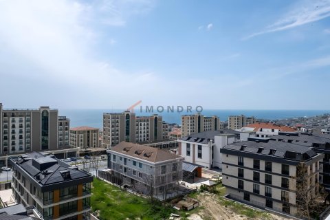 3+1 Lägenhet  i Beylikduezue, istanbul, Turkiet Nr. 225196 - 4