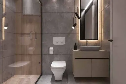 Daire  1+1  Aksu, Antalya, Türkiye №220340 - 8