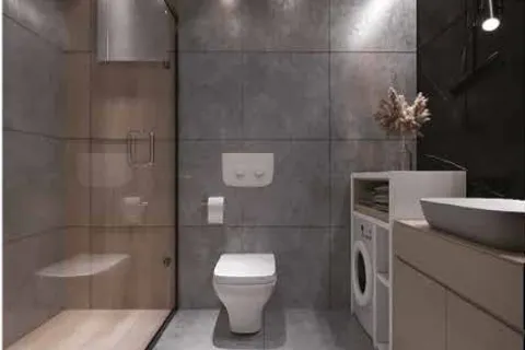 Daire  1+1  Aksu, Antalya, Türkiye №220340 - 3