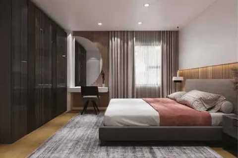 Daire  1+1  Aksu, Antalya, Türkiye №220340 - 9