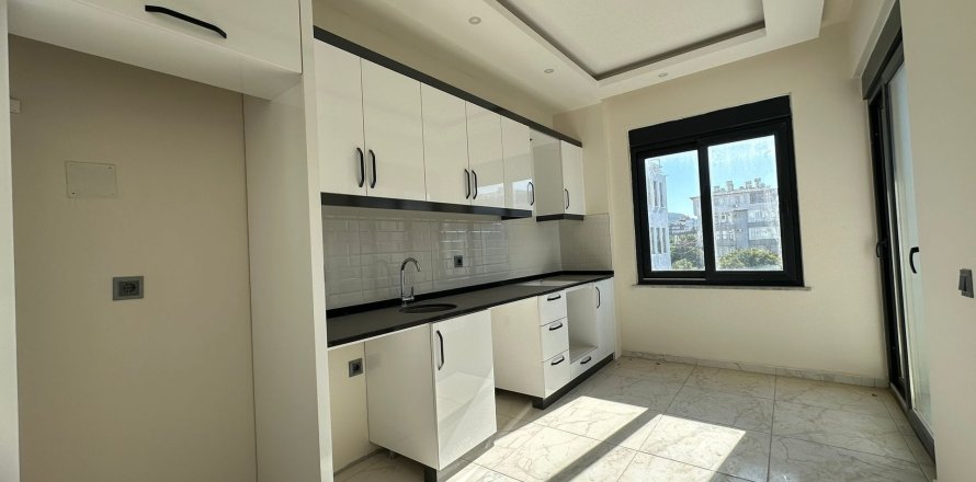 2+1 Leilighet i Oba, Antalya, Tyrkia Nr. 215964