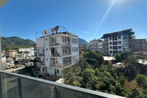 2+1 Leilighet i Oba, Antalya, Tyrkia Nr. 215964 - 11