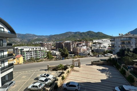 2+1 Leilighet i Oba, Antalya, Tyrkia Nr. 215964 - 10