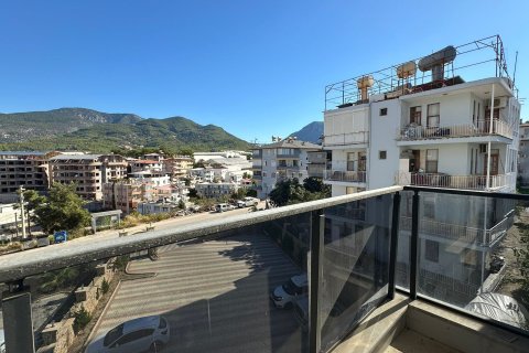 2+1 Leilighet i Oba, Antalya, Tyrkia Nr. 215964 - 16