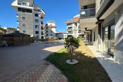 2+1 Leilighet i Oba, Antalya, Tyrkia Nr. 215964 - 17