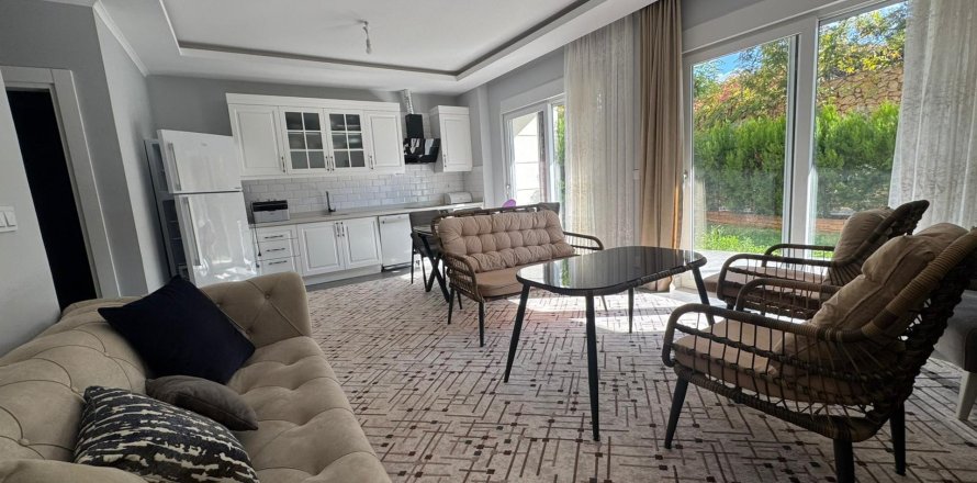 2+1 Wohnung in Oba, Antalya, Türkei Nr. 215963
