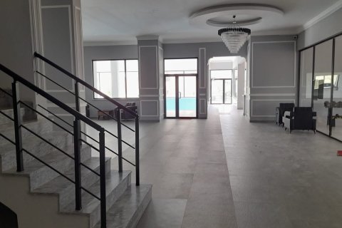2+1 Wohnung in Oba, Antalya, Türkei Nr. 215963 - 4