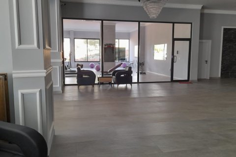 2+1 Wohnung in Oba, Antalya, Türkei Nr. 215963 - 7